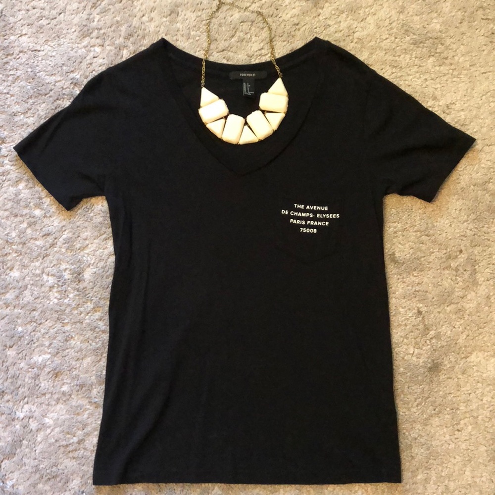 France t shirt
